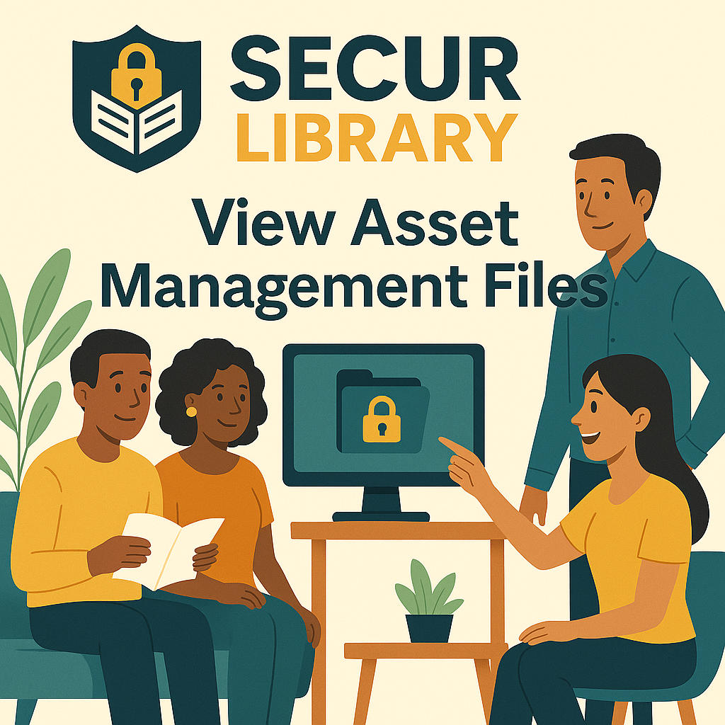 securlibrary