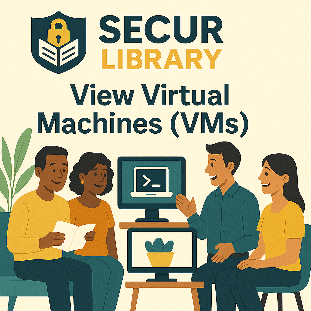 securlibrary