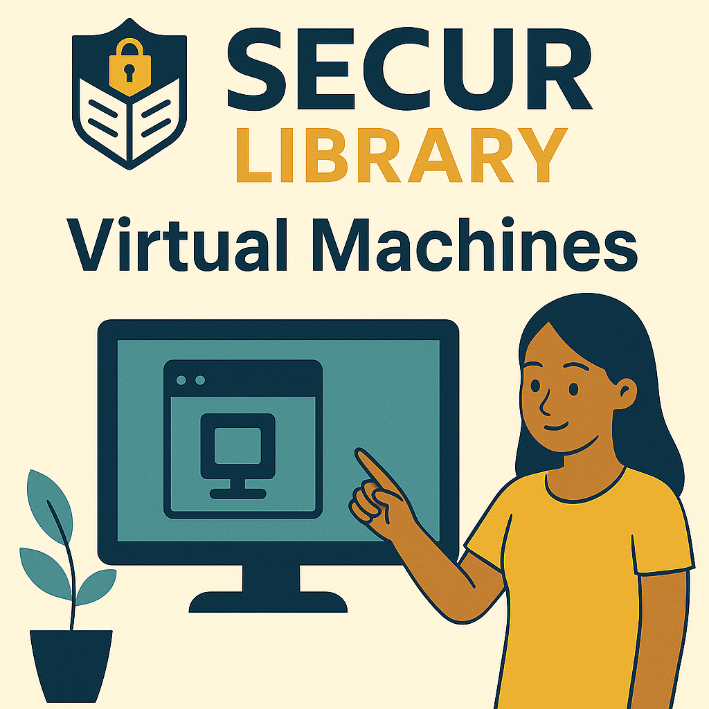 Virtual Machines