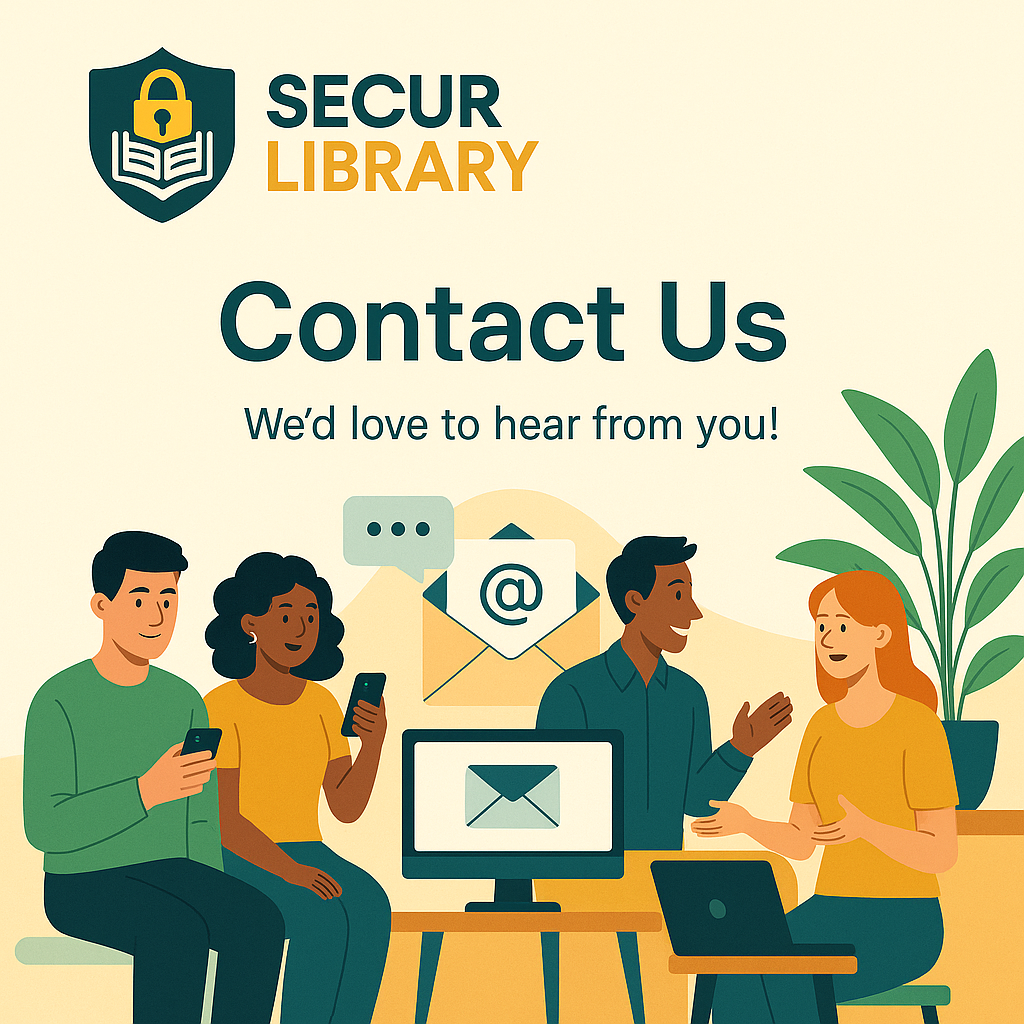 Contact US